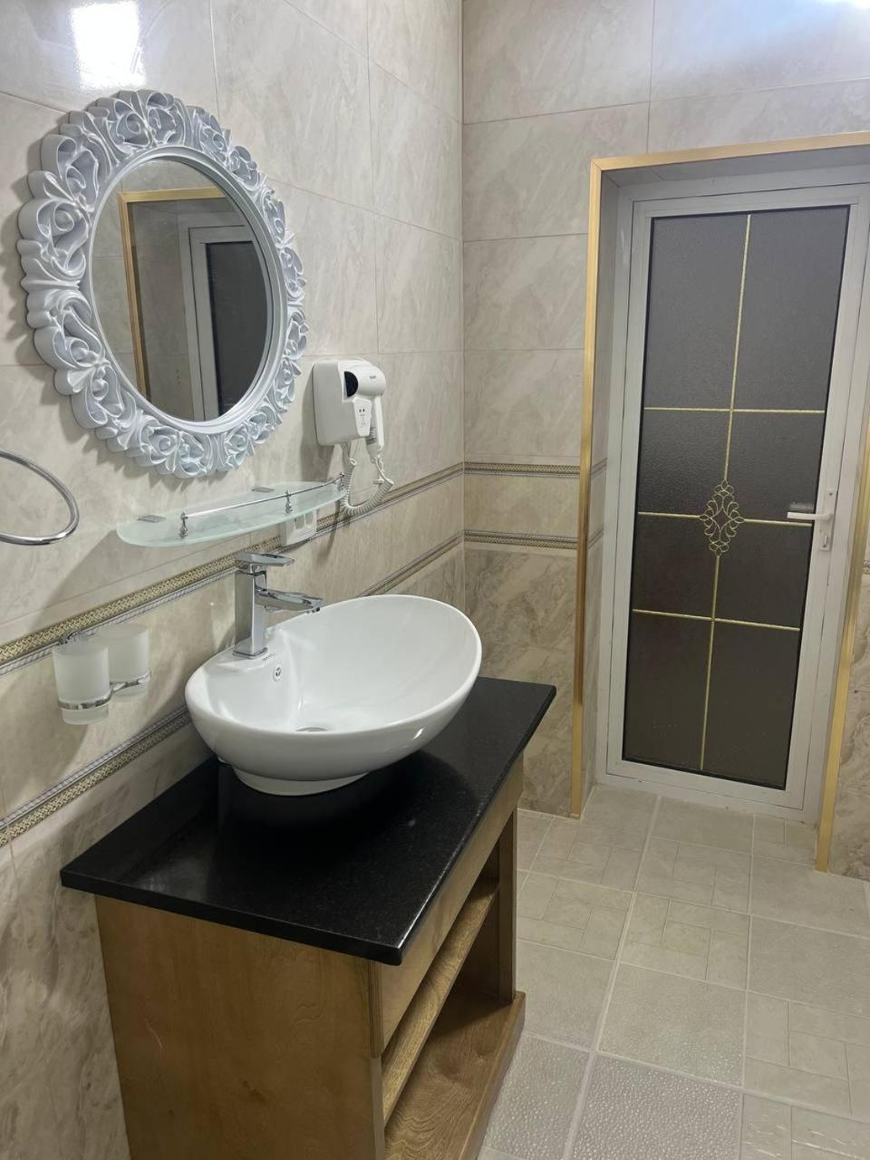 Central Asia Hotel Buxoro Luaran gambar